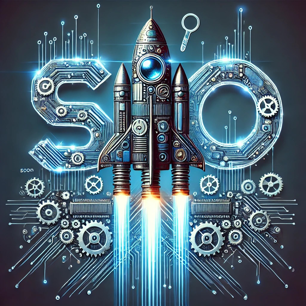 Website logo